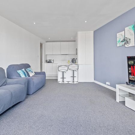 Birmingham City Centre, One Bedroom Apartment! Kültér fotó