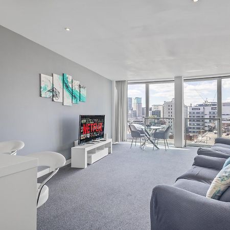 Birmingham City Centre, One Bedroom Apartment! Kültér fotó