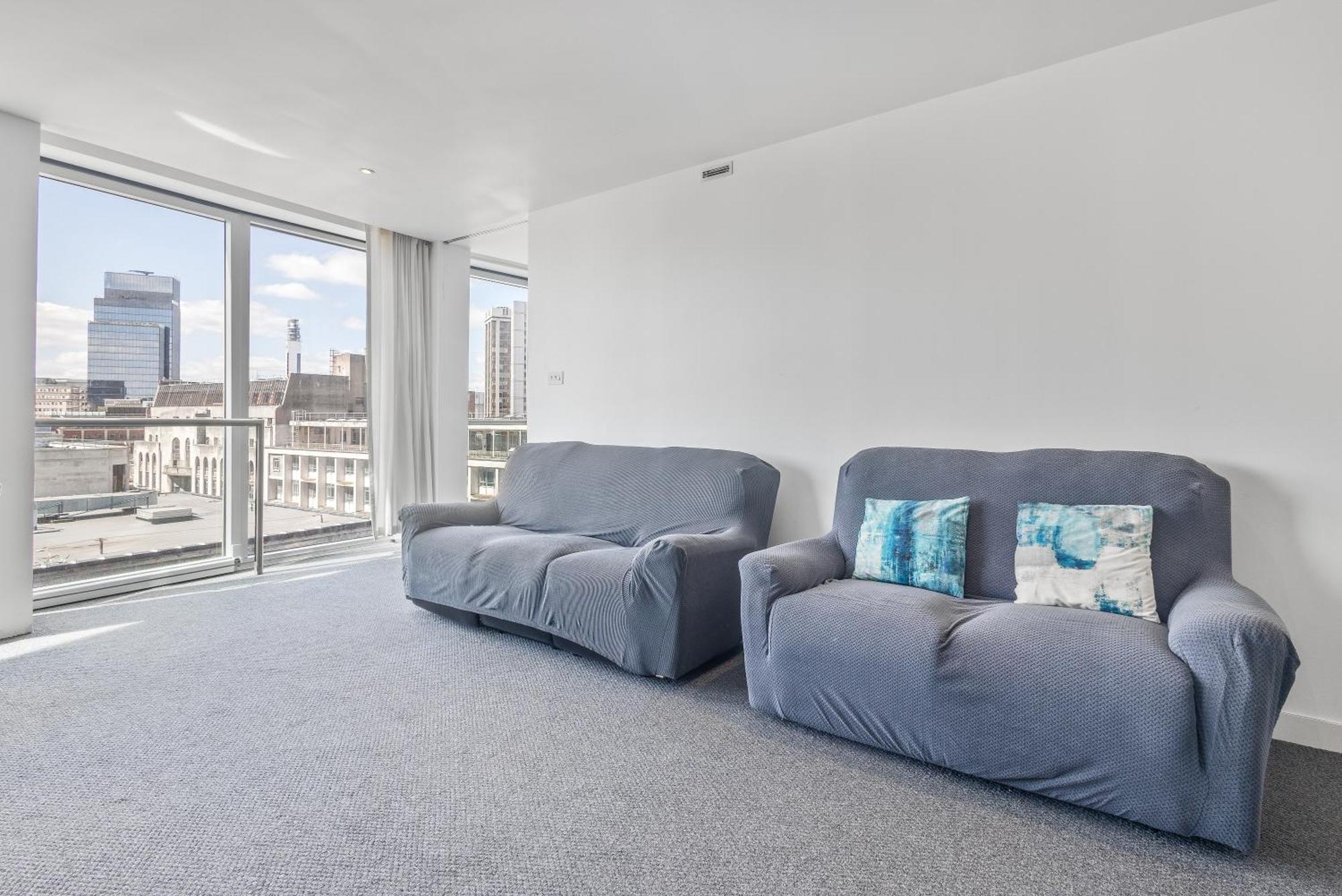 Birmingham City Centre, One Bedroom Apartment! Kültér fotó