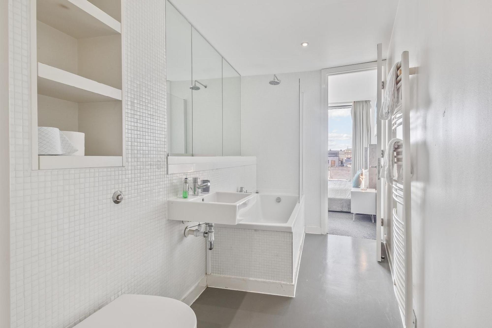 Birmingham City Centre, One Bedroom Apartment! Kültér fotó