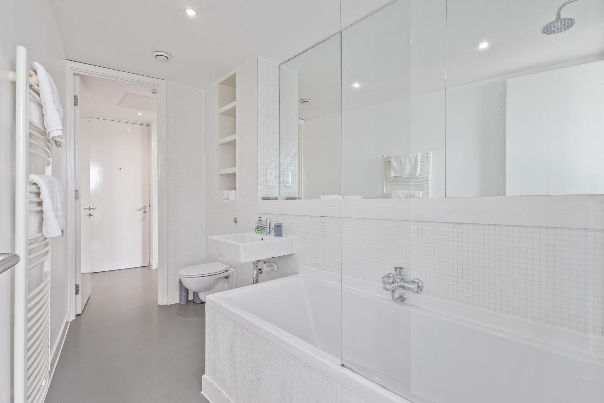 Birmingham City Centre, One Bedroom Apartment! Kültér fotó