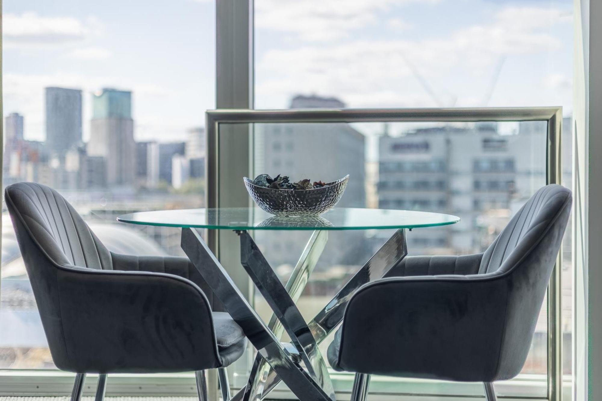 Birmingham City Centre, One Bedroom Apartment! Kültér fotó