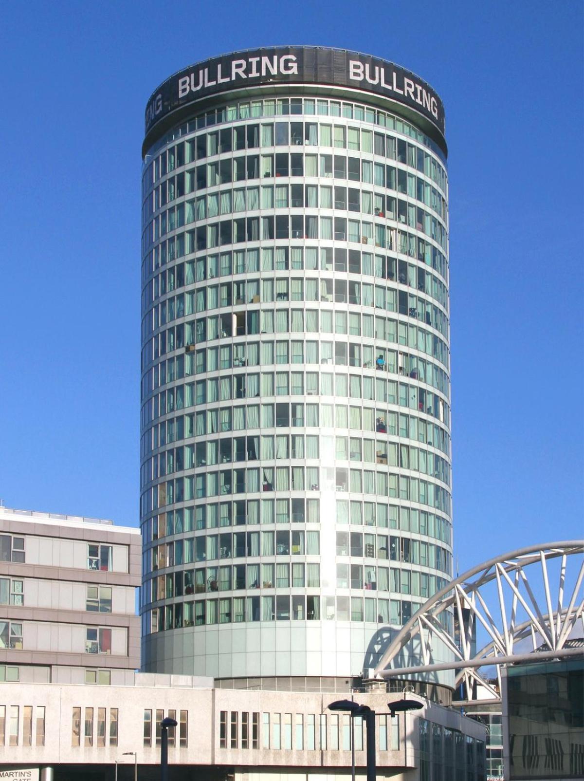 Birmingham City Centre, One Bedroom Apartment! Kültér fotó
